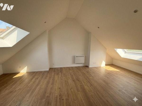A VENDRE Appartement T2 à DUNKERQUE MALO les BAINS en EXCLUSIVITE
A découvrir sans tarder : Ch...