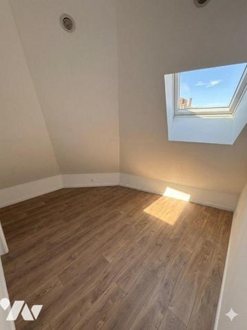 A VENDRE Appartement T2 à DUNKERQUE MALO les BAINS en EXCLUSIVITE
A découvrir sans tarder : Ch...