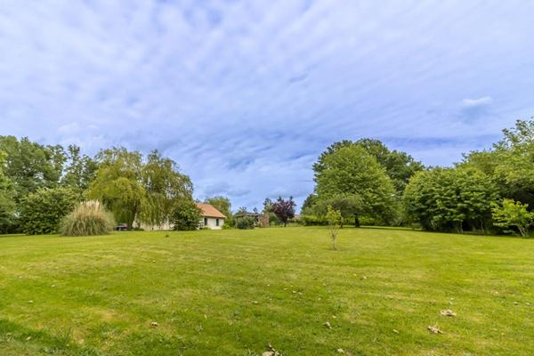 Maison Gracay 5 pièce(s) 102 m2