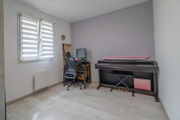 Maison Gracay 5 pièce(s) 102 m2
