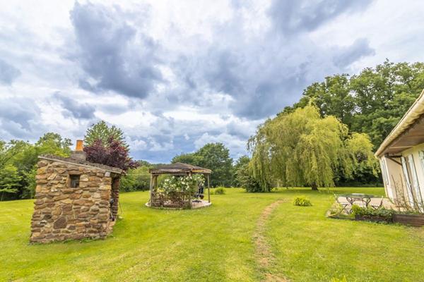Maison Gracay 5 pièce(s) 102 m2