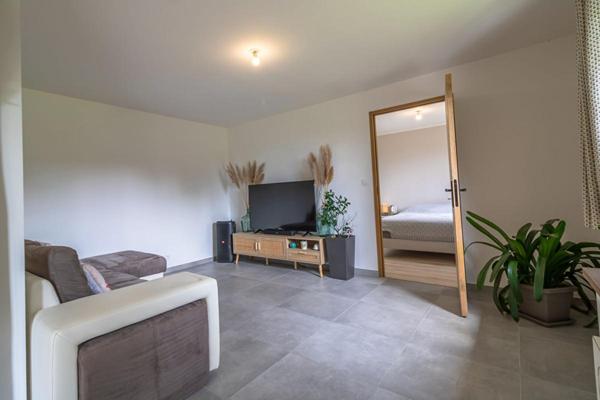 Maison Gracay 5 pièce(s) 102 m2