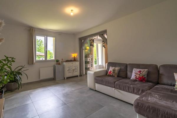 Maison Gracay 5 pièce(s) 102 m2