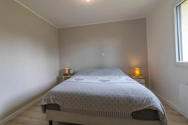 Maison Gracay 5 pièce(s) 102 m2