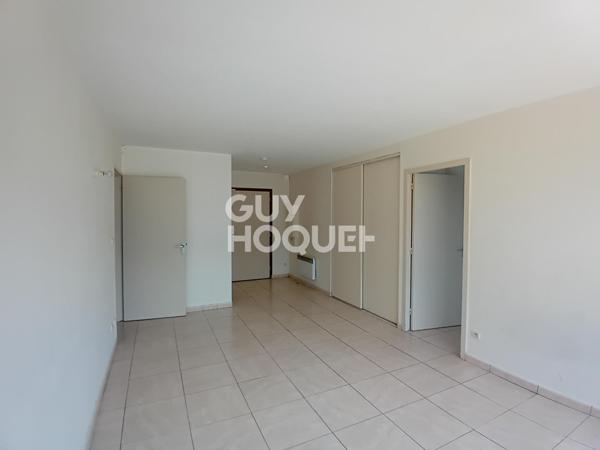 Appartement Perpignan 2 pièces avec Terrasse