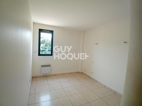 Appartement Perpignan 2 pièces avec Terrasse