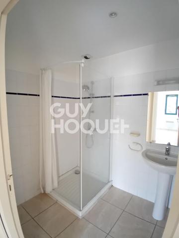 Appartement Perpignan 2 pièces avec Terrasse