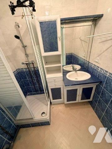 Appartement de 34m2 à la vente sur la commune de Stella plage au 1er étage avec une place de pa...