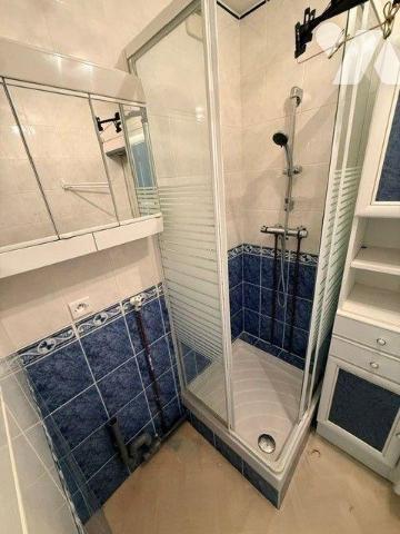 Appartement de 34m2 à la vente sur la commune de Stella plage au 1er étage avec une place de pa...