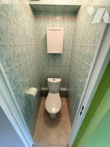 Appartement de 34m2 à la vente sur la commune de Stella plage au 1er étage avec une place de pa...