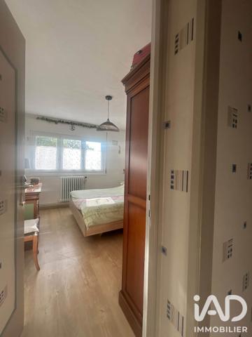 Appartement à vendre 4 pièces 69 m² Maubeuge