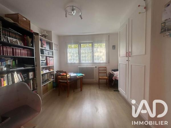 Appartement à vendre 4 pièces 69 m² Maubeuge