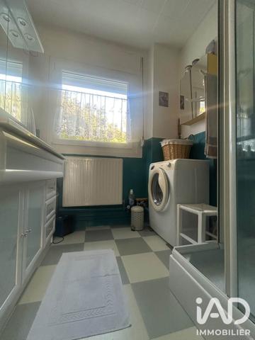 Appartement à vendre 4 pièces 69 m² Maubeuge