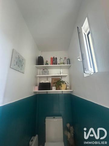 Appartement à vendre 4 pièces 69 m² Maubeuge