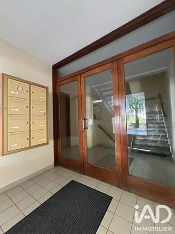 Appartement à vendre 4 pièces 69 m² Maubeuge