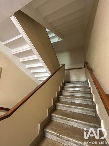 Appartement à vendre 4 pièces 69 m² Maubeuge