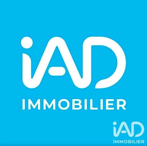 Appartement à vendre 4 pièces 69 m² Maubeuge