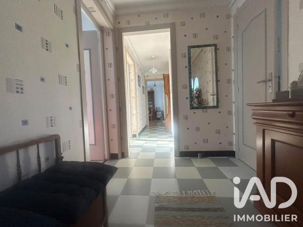 Appartement à vendre 4 pièces 69 m² Maubeuge