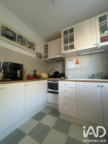 Appartement à vendre 4 pièces 69 m² Maubeuge
