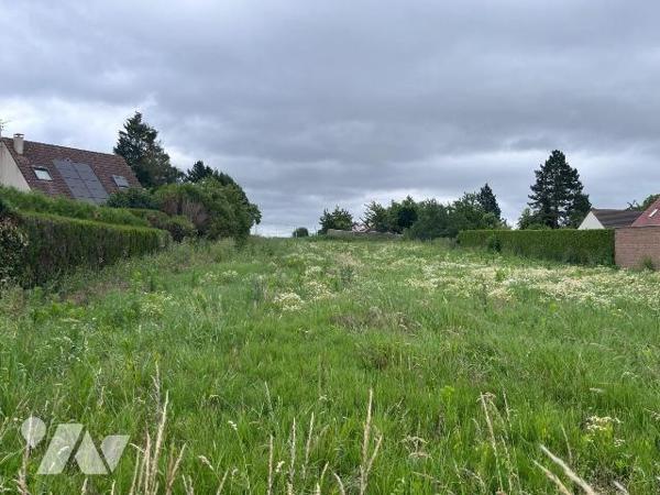 LIBERCOURT - Magnifique terrain à bâtir de 970 m² en second rang

Vous recherchez un terrain ...