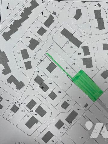 LIBERCOURT - Magnifique terrain à bâtir de 970 m² en second rang

Vous recherchez un terrain ...