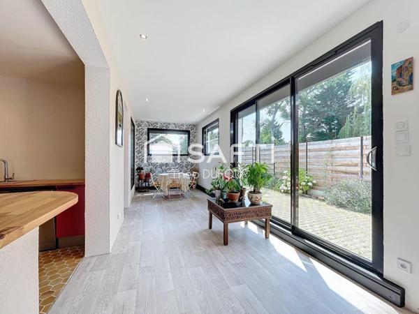 Maison à vendre de 4 pièces et 3 chambres