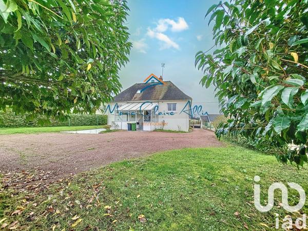 Maison à vendre 3 pièces 77 m² Mer