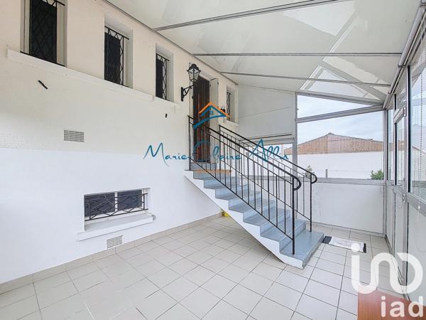 Maison à vendre 3 pièces 77 m² Mer