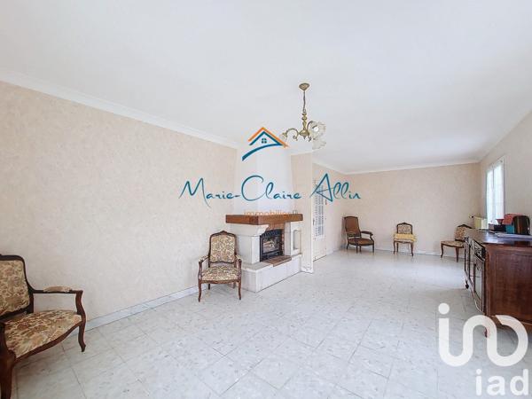 Maison à vendre 3 pièces 77 m² Mer