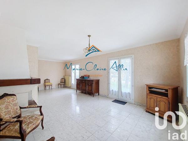 Maison à vendre 3 pièces 77 m² Mer