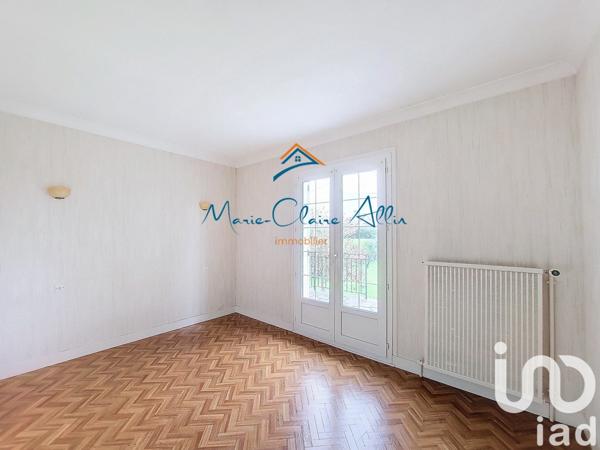 Maison à vendre 3 pièces 77 m² Mer