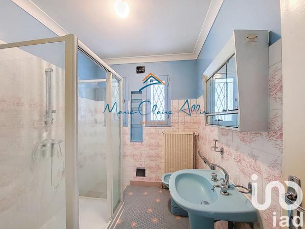 Maison à vendre 3 pièces 77 m² Mer