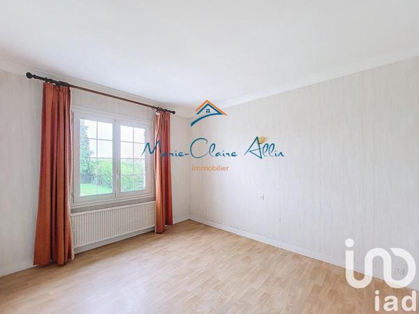 Maison à vendre 3 pièces 77 m² Mer