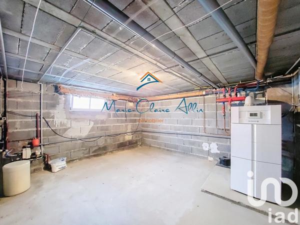 Maison à vendre 3 pièces 77 m² Mer