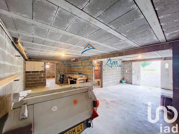 Maison à vendre 3 pièces 77 m² Mer