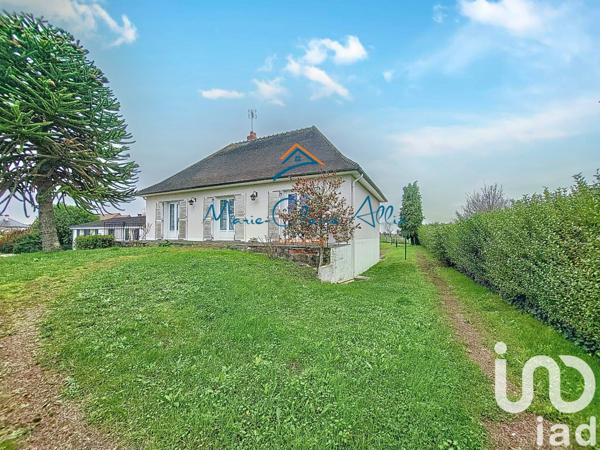 Maison à vendre 3 pièces 77 m² Mer