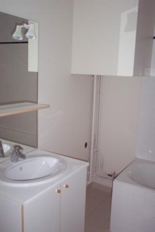 Studio 1 pièce(s) 21.05 m²