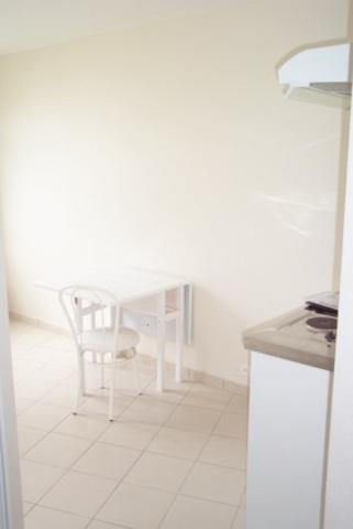 Studio 1 pièce(s) 21.05 m²