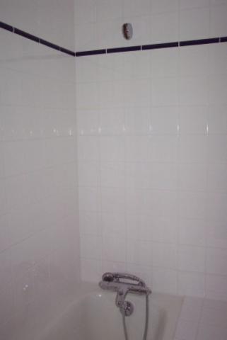 Studio 1 pièce(s) 21.05 m²