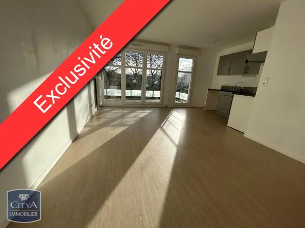 Appartement à vendre 4 pièces 75.91m²