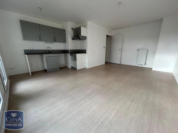 Appartement à vendre 4 pièces 75.91m²