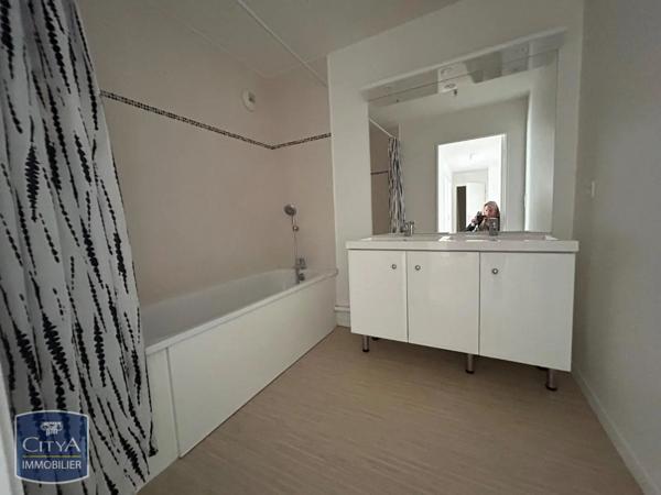 Appartement à vendre 4 pièces 75.91m²