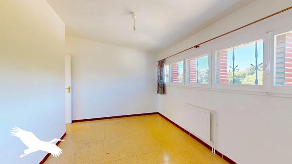 Maison à vendre |  Marseille 13 |  4 pièces | 90 m²