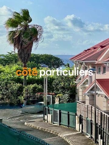 Vente Maison78,76 m² - 4 Pièces - LE MOULE (97160)