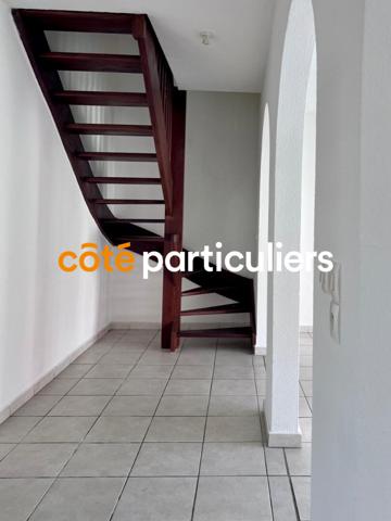 Vente Maison78,76 m² - 4 Pièces - LE MOULE (97160)