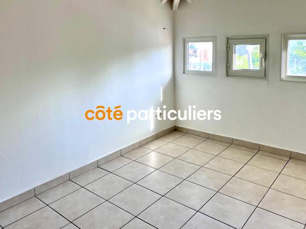 Vente Maison78,76 m² - 4 Pièces - LE MOULE (97160)