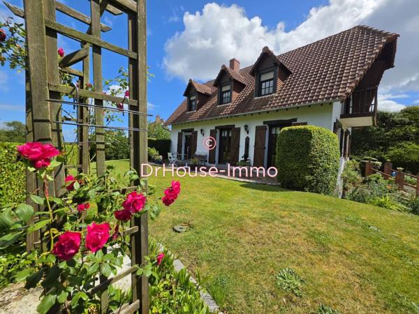 Maison à vendre 5 pièces de 99 m²