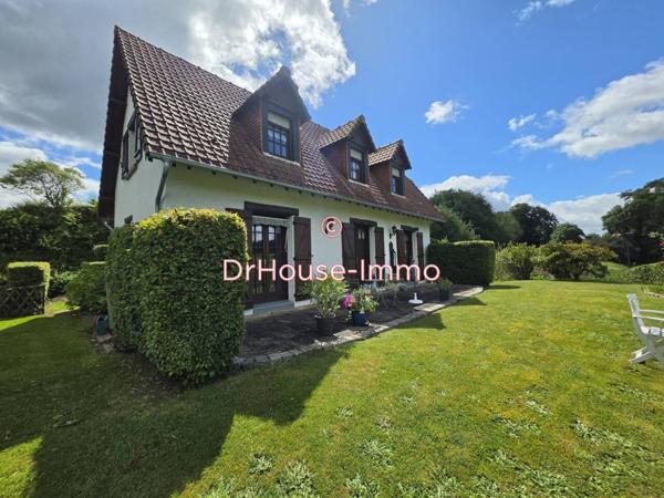 Maison à vendre 5 pièces de 99 m²
