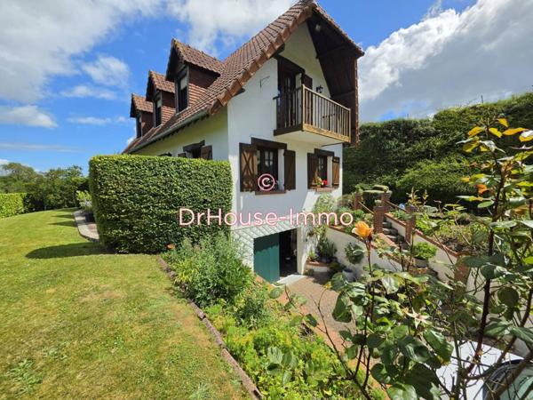 Maison à vendre 5 pièces de 99 m²