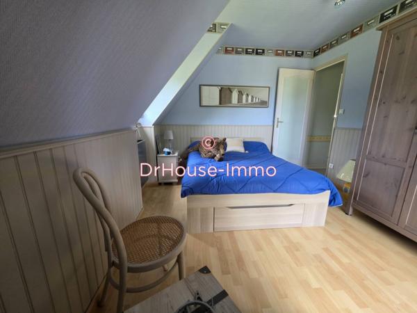 Maison à vendre 5 pièces de 99 m²
